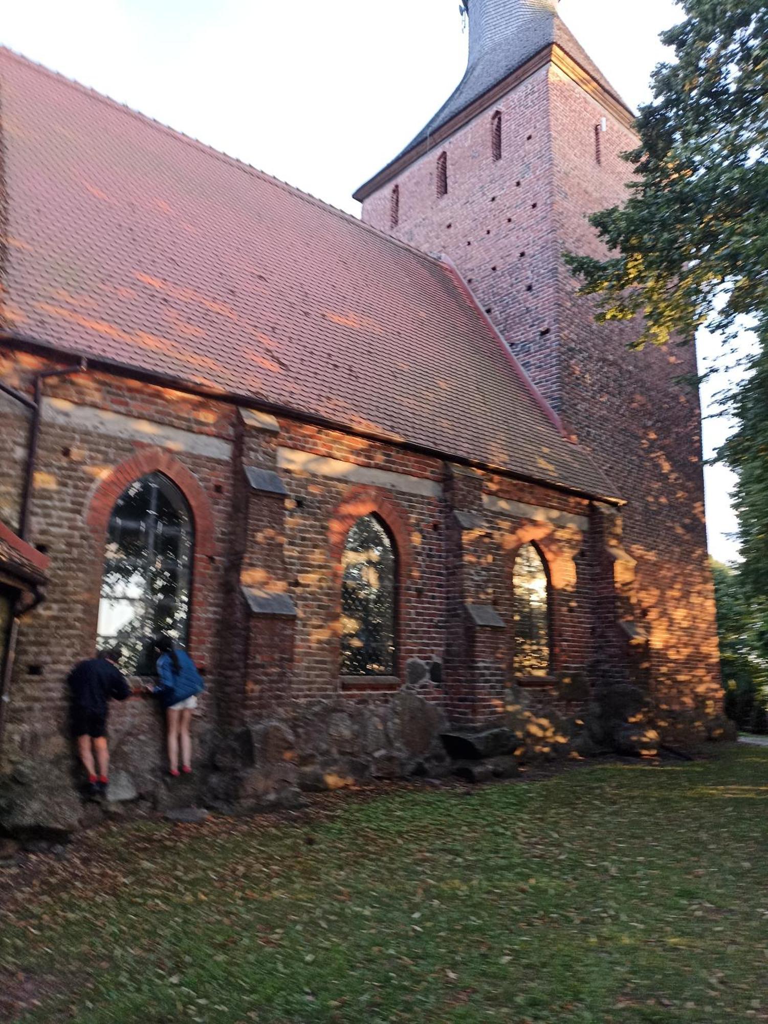 Domki Alfa Kopań Buitenkant foto