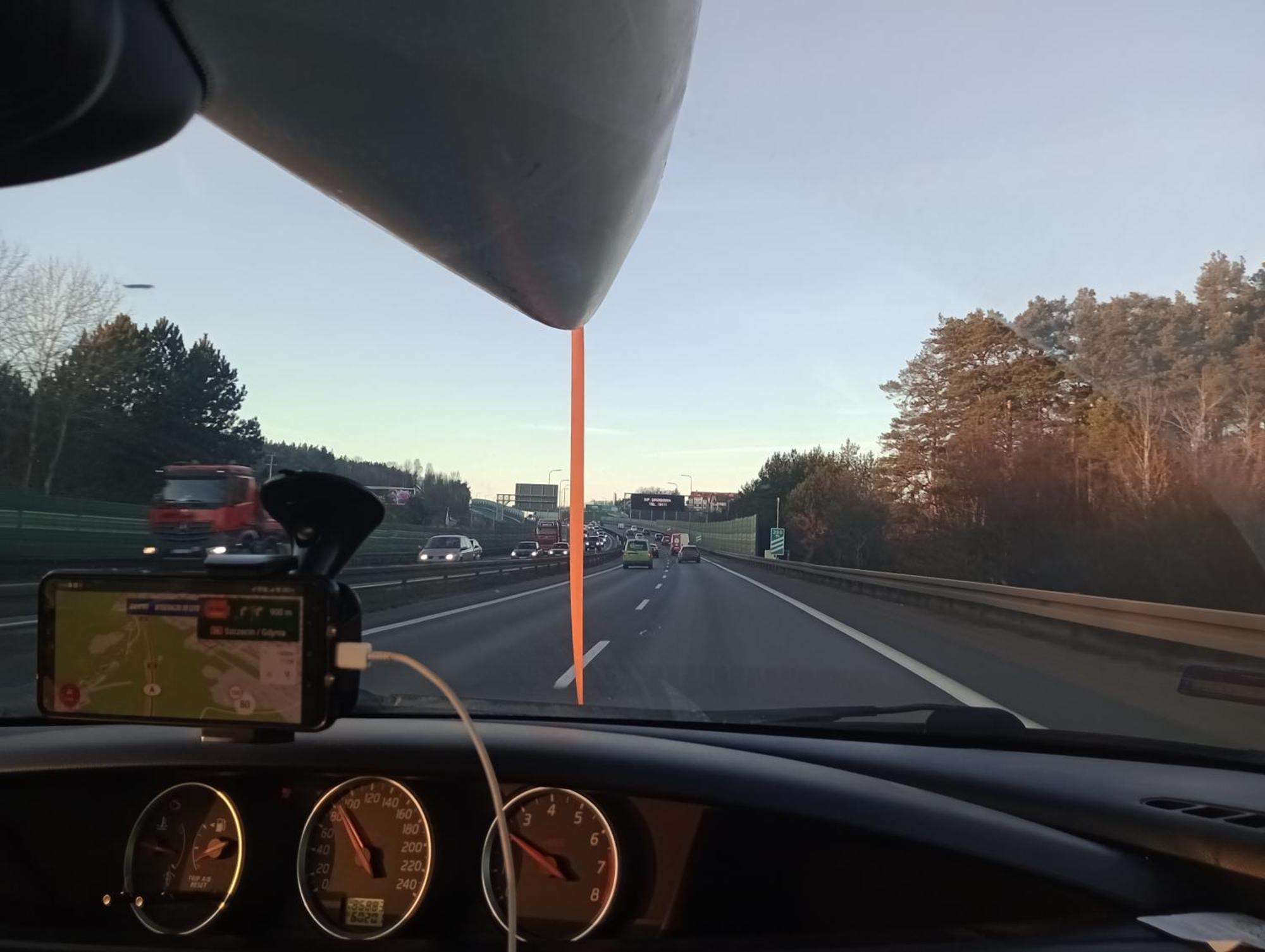 Domki Alfa Kopań Buitenkant foto